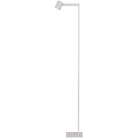 Light Prestige Tokio lampa stojąca 1x50W biała LP-787/1FWH