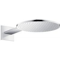 Axor ShowerSolutions deszczownica 30 cm z ramieniem chrom 35300000