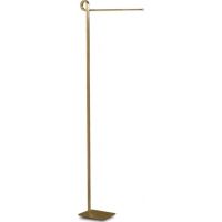 Mantra Cinto lampa stojąca 1x7W LED złoty 6145