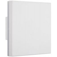 Mantra Bora kinkiet 1x9,6 W biały 6537