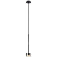 Mantra Tonik lampa wisząca 1x12 W chrom 7875