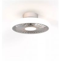 Mantra Turbo plafon 1x60 W biały 8231