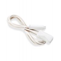 Markslöjd Expand kabel zasilający 300 cm z kostką łączeniową biały 107521