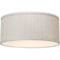 Markslöjd Lux lampa podsufitowa 1x60 W beżowa 108878