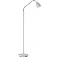 Markslöjd Patro lampa stojąca 1x4,9 W beżowa 108887
