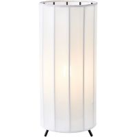 Markslöjd Hikari lampa stołowa 1x60 W biała 108958
