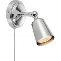 Markslöjd Tiny kinkiet 1x7 W chrom 108979