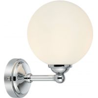 Markslöjd Tropea kinkiet 1x20 W chrom 109022