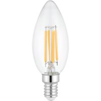 Markslöjd Classic żarówka LED 1x4 W 2700 K E14 109090