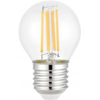 Markslöjd Classic żarówka LED 1x4 W 2700 K E27 109094