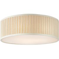 Markslöjd Lux plafon 3x40 W beżowy 109133