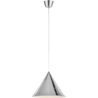 Markslöjd Tip lampa wisząca 1x W chrom 109163