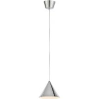Markslöjd Tip lampa wisząca 1x40 W chrom 109165