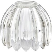 Markslöjd Gota klosz lampy - część zamienna przezroczysty 980847