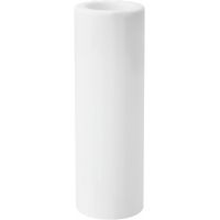 Markslöjd Elara klosz lampy - część zamienna biały 980851