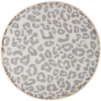 Markslöjd Styrka klosz lampy 63 cm- część zamienna panterka 980853