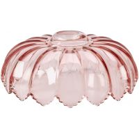 Markslöjd Kurage klosz lampy - część zamienna różowy 980857