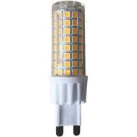 Milagro żarówka LED 1x7W 3000 K G9 EKZA336