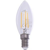 Milagro żarówka LED 1x4 W 4000 K E14 EKZF0964