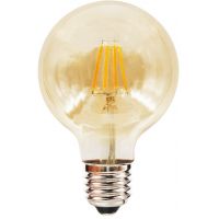 Milagro żarówka LED 1x6 W 2700 K E27 EKZF8007