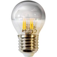 Milagro żarówka LED 1x4 W 2700 K E27 EKZF8010