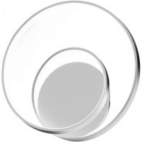 Milagro Lucero kinkiet 1x13 W chrom ML1051