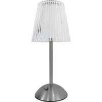 Milagro Tacoma lampka nocna 1x1,6 W satyna ML1291