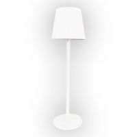 Milagro Toscana lampka nocna 1x2 W biała ML1294