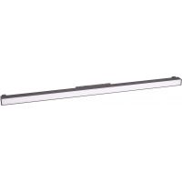 MaxLight Magnetic lampa magnetyczna 1x18 W czarny M0002D