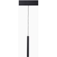 MaxLight Magnetic lampa magnetyczna 1x5 W czarny M0012D