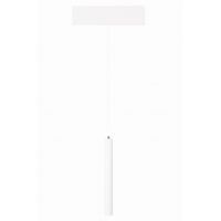 MaxLight Magnetic lampa magnetyczna 1x5 W biały M0034Z