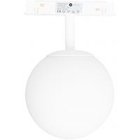 MaxLight Magnetic lampa magnetyczna 1x6 W biały M0044Z