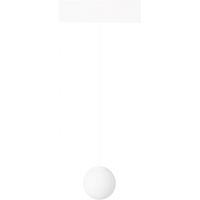 MaxLight Magnetic lampa magnetyczna 1x6 W biały M0045Z