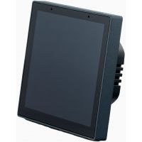 MaxLight Magnetic panel kontrolny czarny MA0015