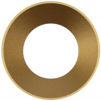 MaxLight Galexo pierścień dekoracyjny do lampy złoty RH0106/H0107GOLD