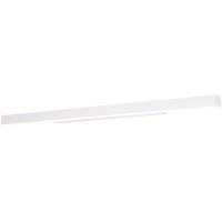 MaxLight Linear kinkiet 1x36W LED biały W0265