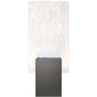 MaxLight Vetro kinkiet 1x3 W czarny W0361