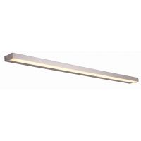 MaxLight Trio kinkiet 1x10 W chrom W0410D