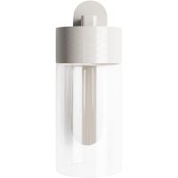 MaxLight Fusion kinkiet 1x7 W szary W0411