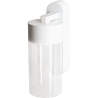 MaxLight kinkiet 1x7 W biały W0419