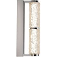 MaxLight Love kinkiet 1x14 W chrom W0422