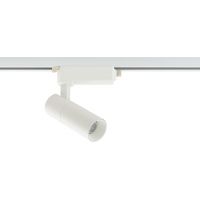 Nowodvorski Lighting Spot Profile Tinos lampa do szynoprzewodów 1x10W biała 10373