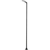 Nowodvorski Lighting Pathway lampa stojąca zewnętrzna 1x60 W czarna 10283