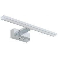 Nowodvorski Lighting Cezanne Led kinkiet 1x8 W chrom 10665