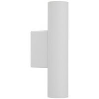 Nowodvorski Lighting Fourty kinkiet 2x10 W biały 10752