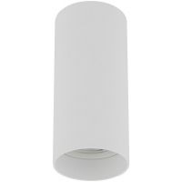 Nowodvorski Lighting Mono lampa podsufitowa 1x10 W biała 10776