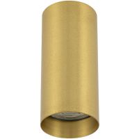 Nowodvorski Lighting Mono lampa podsufitowa 1x10 W mosiądz 10780