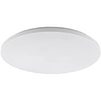 Nowodvorski Lighting Agnes Round LED PRO plafon 1x64 W biały 10982