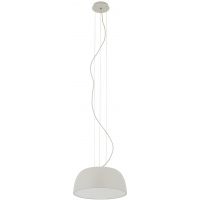 Nowodvorski Lighting Satellite lampa wisząca 3x25 W biała 11226