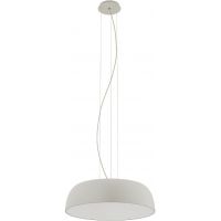 Nowodvorski Lighting Satellite M lampa wisząca 7x25 W szary 11231